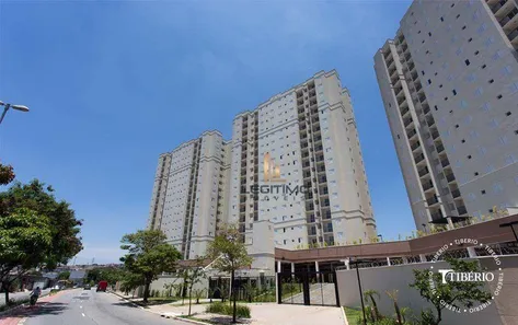 Apartamento com 2 Quartos à venda, 50m² no Jardim Arpoador, São Paulo