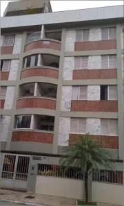 Apartamento com 3 Quartos à venda, 110m² no Passagem, Cabo Frio