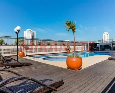 Apartamento com 3 Quartos à venda, 69m² no Jardim Japão, São Paulo