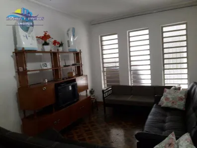 Casa com 2 Quartos à venda, 180m² no Jardim Chapadão, Campinas