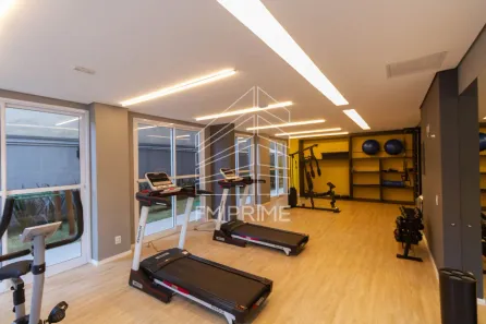 Apartamento com 1 Quarto para alugar, 26m² no Barra Funda, São Paulo