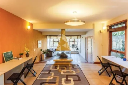 Casa com 5 Quartos à venda, 300m² no João Paulo, Florianópolis