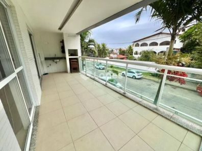 Apartamento com 3 Quartos à venda, 103m² no Recreio dos Bandeirantes, Rio de Janeiro