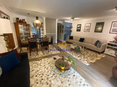 Apartamento com 2 Quartos à venda, 110m² no Jardim Paulista, São Paulo