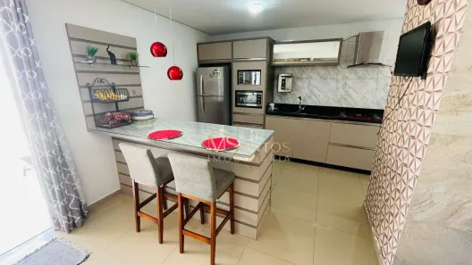 Cobertura com 3 Quartos à venda, 180m² no Ingleses do Rio Vermelho, Florianópolis