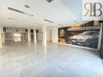 Ponto Comercial para alugar, 103m² no Pechincha, Rio de Janeiro
