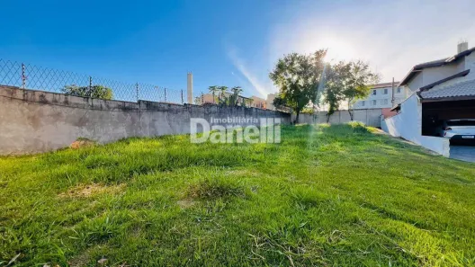 Lote/Terreno à venda, 522m² no Condominio Residencial Terrazzo Di Itália, Taubaté