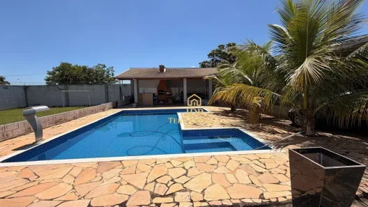 Fazenda/Sítio com 2 Quartos à venda, 270m² no Fazenda Santa Lúcia, Americana