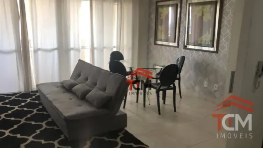 Apartamento com 2 Quartos à venda, 71m² no Jardim Goiás, Goiânia