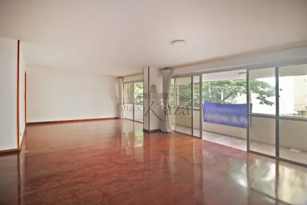 Apartamento com 4 Quartos à venda, 241m² no Aclimação, São Paulo