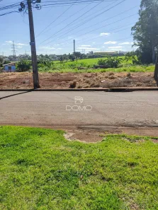 Lote/Terreno à venda, 291m² no Canadá, Cascavel
