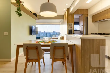 Apartamento com 2 Quartos à venda, 73m² no Cerqueira César, São Paulo