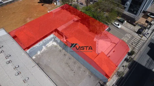 Lote/Terreno à venda, 882m² no Jardim Flor da Montanha, Guarulhos