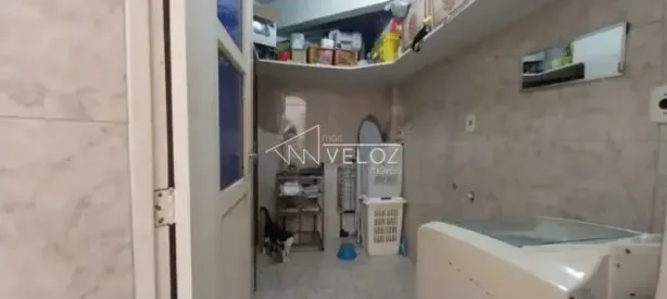 Apartamento com 3 Quartos à venda, 74m² no Flamengo, Rio de Janeiro