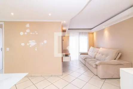 Apartamento com 2 Quartos à venda, 55m² no Jardim Maringá, São Paulo