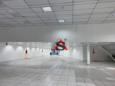 Ponto Comercial para alugar, 1264m² no Fundação, São Caetano do Sul