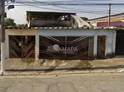 Lote/Terreno à venda, 480m² no Vila Ré, São Paulo