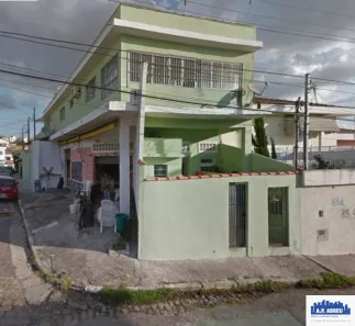 Imóvel Comercial com 10 Quartos à venda, 428m² no Vila Mesquita, São Paulo