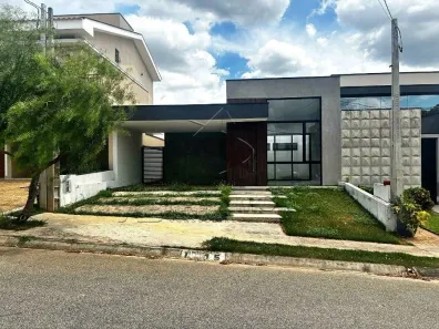 Casa de Condomínio com 3 Quartos à venda, 155m² no Cajuru do Sul, Sorocaba