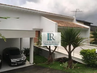 Casa de Condomínio com 3 Quartos à venda, 221m² no Nova Higienópolis, Jandira
