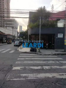 Ponto Comercial para venda ou aluguel, 415m² no Vila Olímpia, São Paulo