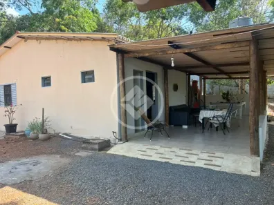 Casa de Condomínio com 2 Quartos à venda, 3100m² no Residencial Vitta, Hidrolândia