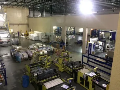 Galpão/Depósito/Armazém à venda, 740m² no Jardim Salgado Filho, Ribeirão Preto