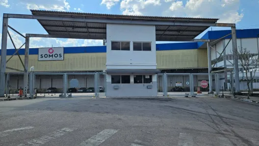Sala Comercial para alugar, 14537m² no Eugênio de Mello, São José dos Campos
