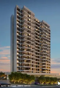 Apartamento com 3 Quartos à venda, 74m² no Vila Mascote, São Paulo