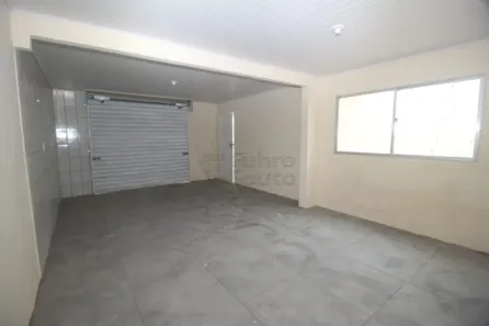 Casa com 3 Quartos à venda, 126m² no Fragata, Pelotas