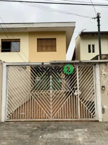 Sobrado com 3 Quartos à venda, 180m² no Vila Cruzeiro, São Paulo
