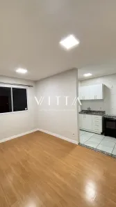 Apartamento com 2 Quartos para alugar, 44m² no Plano Diretor Norte, Palmas