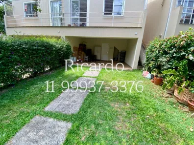 Casa de Condomínio com 3 Quartos à venda, 215m² no Vila São Silvestre, São Paulo