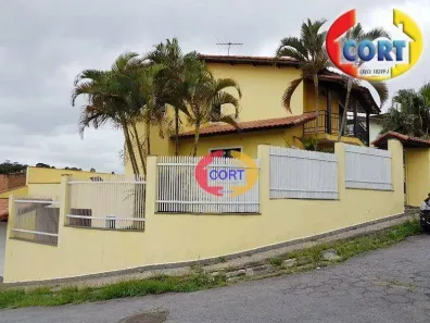 Casa com 3 Quartos à venda, 333m² no Chácara São José, Arujá