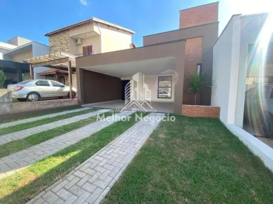 Casa com 3 Quartos à venda, 152m² no Ondas, Piracicaba