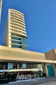 Apartamento com 1 Quarto para alugar, 46m² no Nossa Senhora de Lourdes, Caxias do Sul