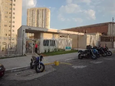 Apartamento com 2 Quartos à venda, 35m² no Vila Ré, São Paulo