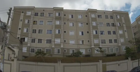 Apartamento com 2 Quartos à venda, 48m² no Parque Munhoz, São Paulo