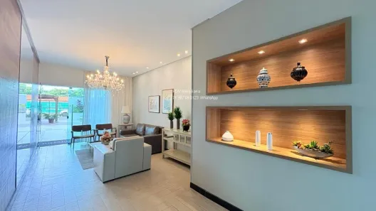 Apartamento com 3 Quartos à venda, 145m² no Patamares, Salvador
