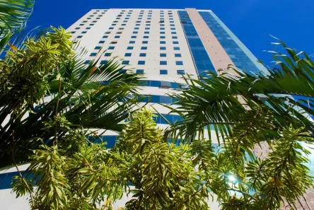 Ponto Comercial para alugar, 121m² no Setor Bueno, Goiânia