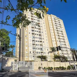Apartamento com 2 Quartos à venda, 40m² no Vila Silva Teles, São Paulo