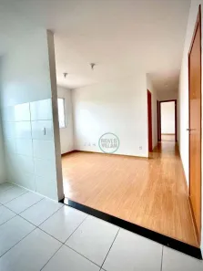 Apartamento com 2 Quartos para alugar, 43m² no Jardim Torrão de Ouro, São José dos Campos