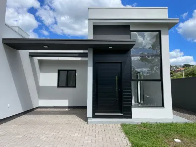 Casa com 2 Quartos à venda, 60m² no H, Campo Bom
