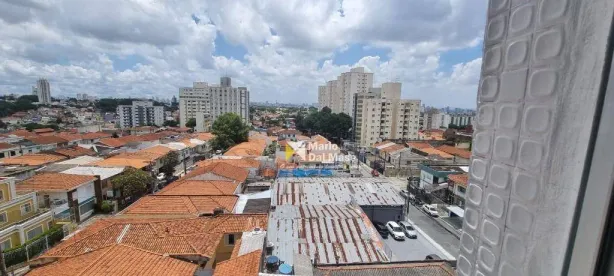 Sala Comercial para alugar, 50m² no Mirandópolis, São Paulo