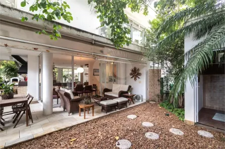Casa com 3 Quartos à venda, 352m² no Alto de Pinheiros, São Paulo