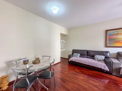 Apartamento com 3 Quartos à venda, 82m² no Palmeiras de São José, São José dos Campos