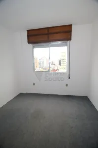 Apartamento com 1 Quarto para alugar, 40m² no Centro, Pelotas
