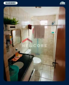 Apartamento com 3 Quartos à venda, 72m² no Jardim São Paulo, João Pessoa