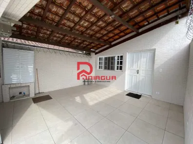 Casa com 2 Quartos à venda, 52m² no Aviação, Praia Grande