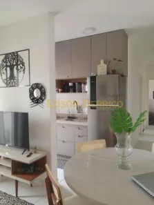 Apartamento com 2 Quartos à venda, 45m² no Loteamento Residencial Andrade, Pindamonhangaba